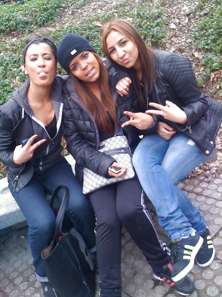 25P Beurettes french..............