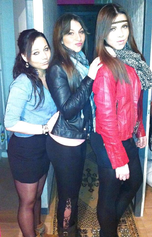 25P Beurettes french..............