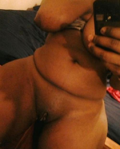 4P Four Eyed Black Freak!!!
