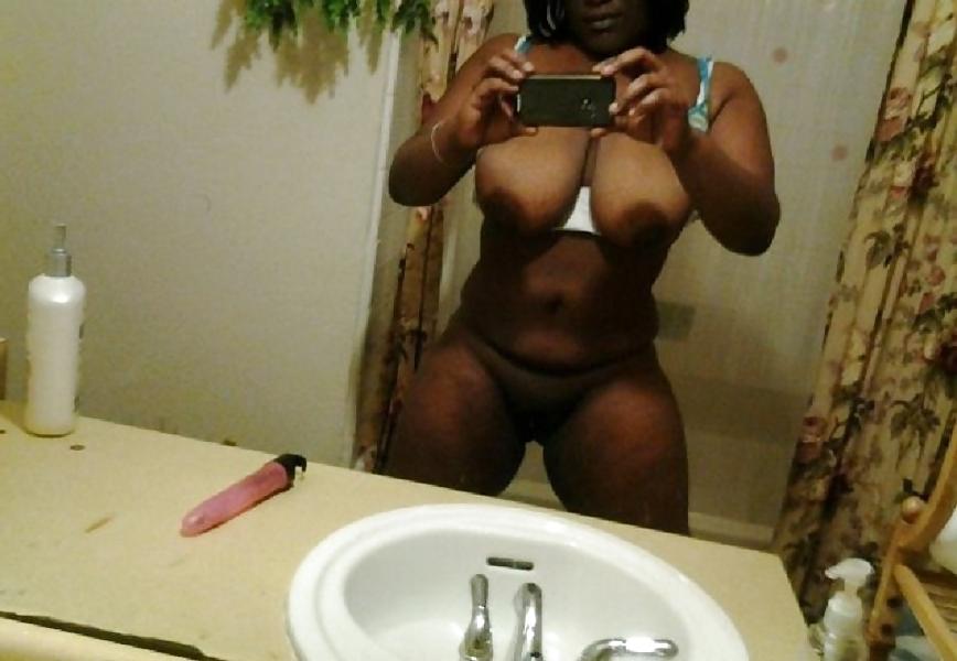 4P Four Eyed Black Freak!!!