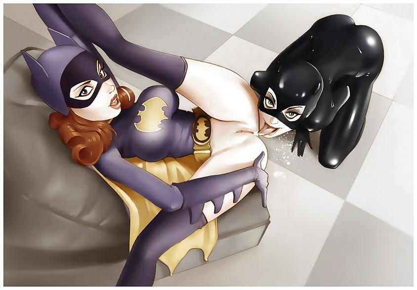 25P Sexy Hentai & Illustrations 18