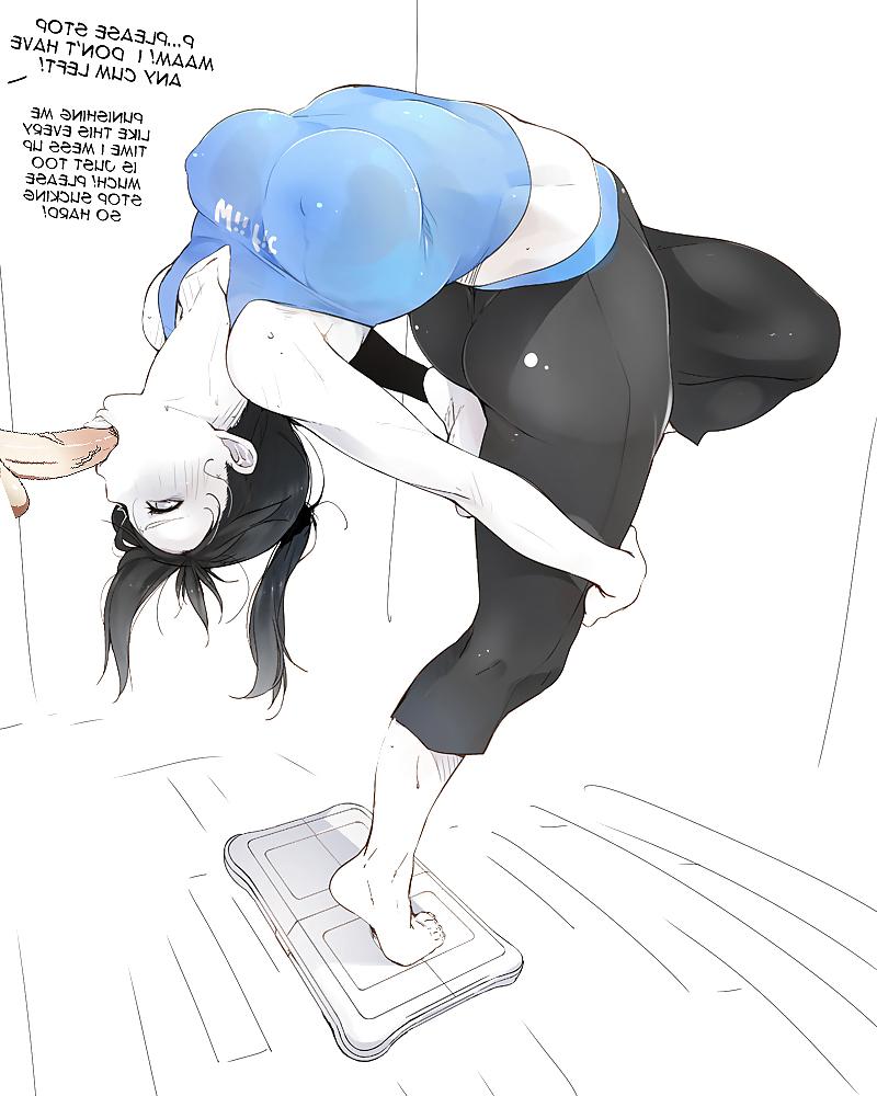 25P Sexy Hentai & Illustrations 18