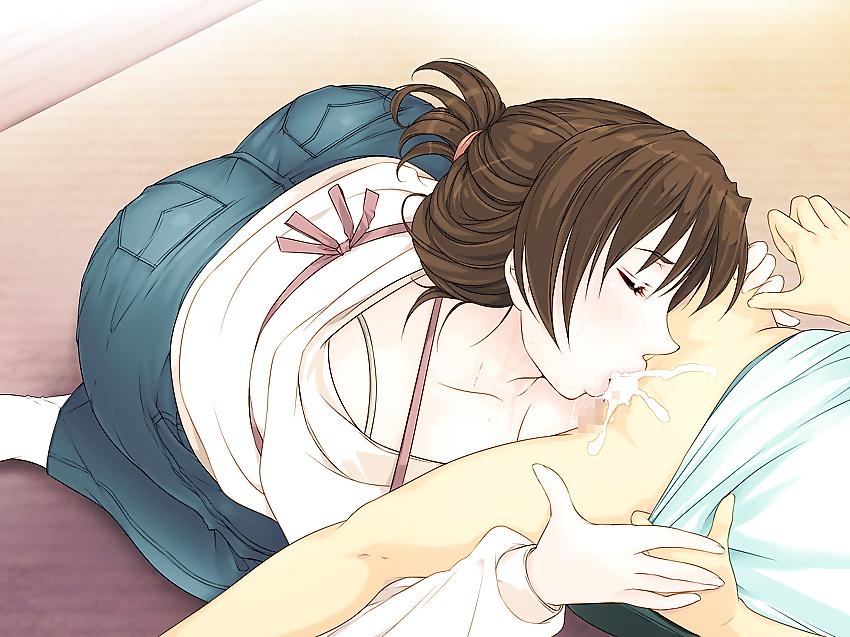 25P Hentai-Delikatessen