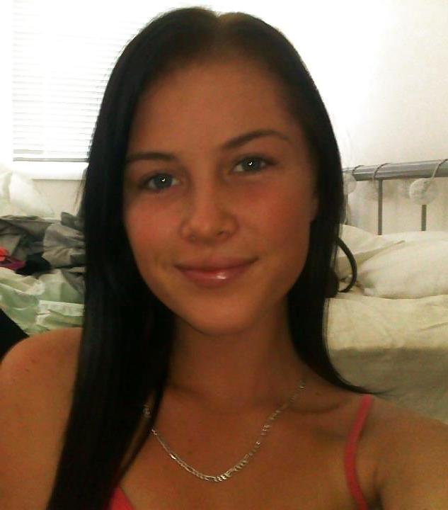 22P Plenty of Fish sluts 1 - dirty descriptions please