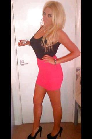 22P Plenty of Fish sluts 1 - dirty descriptions please