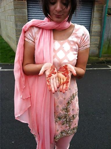 17P Hot pakistani whore from london 10