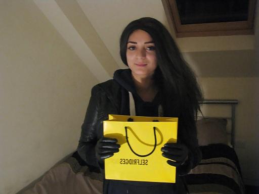 17P Hot pakistani whore from london 10