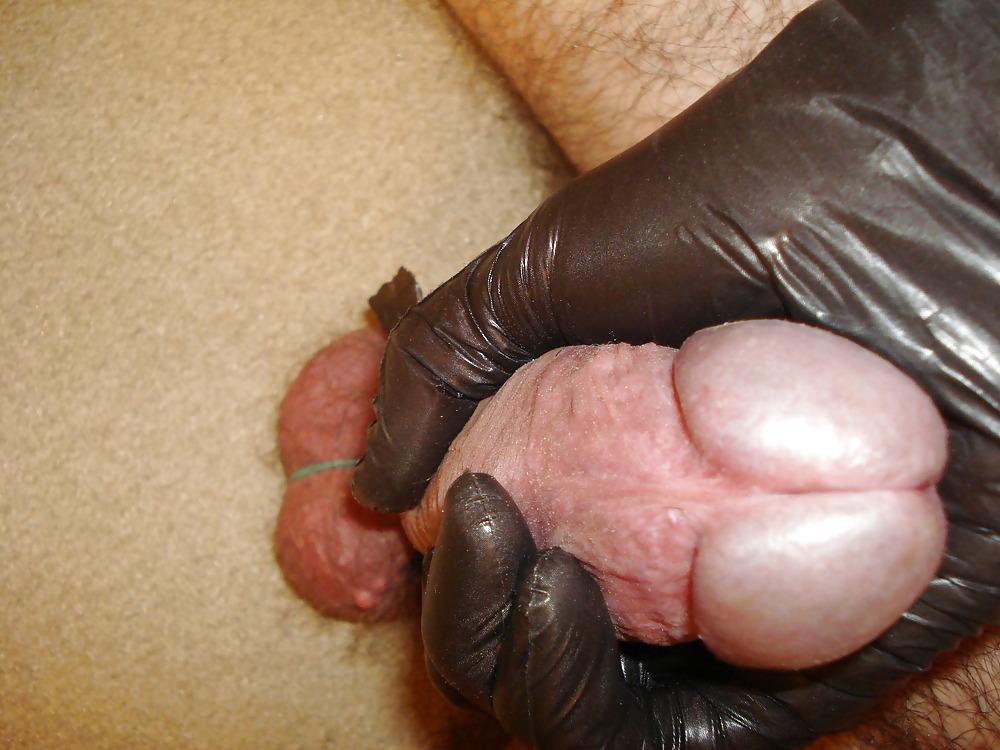 6P Dick... my dick