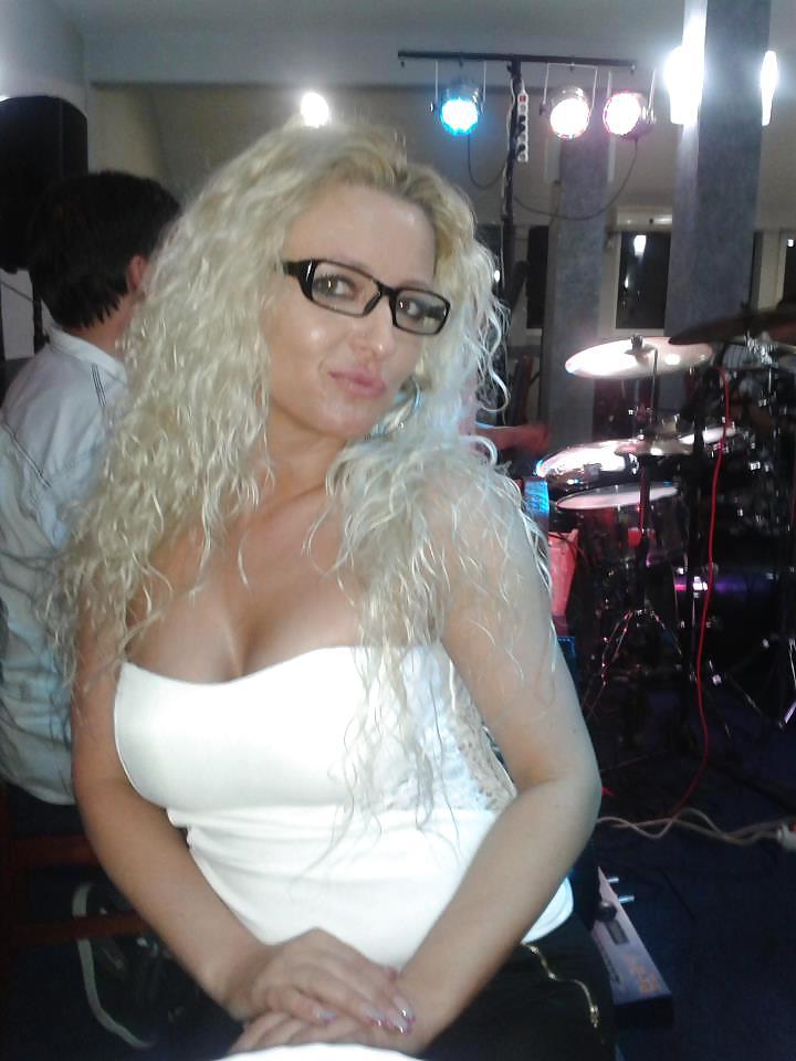 12P Sonja SERBIAN