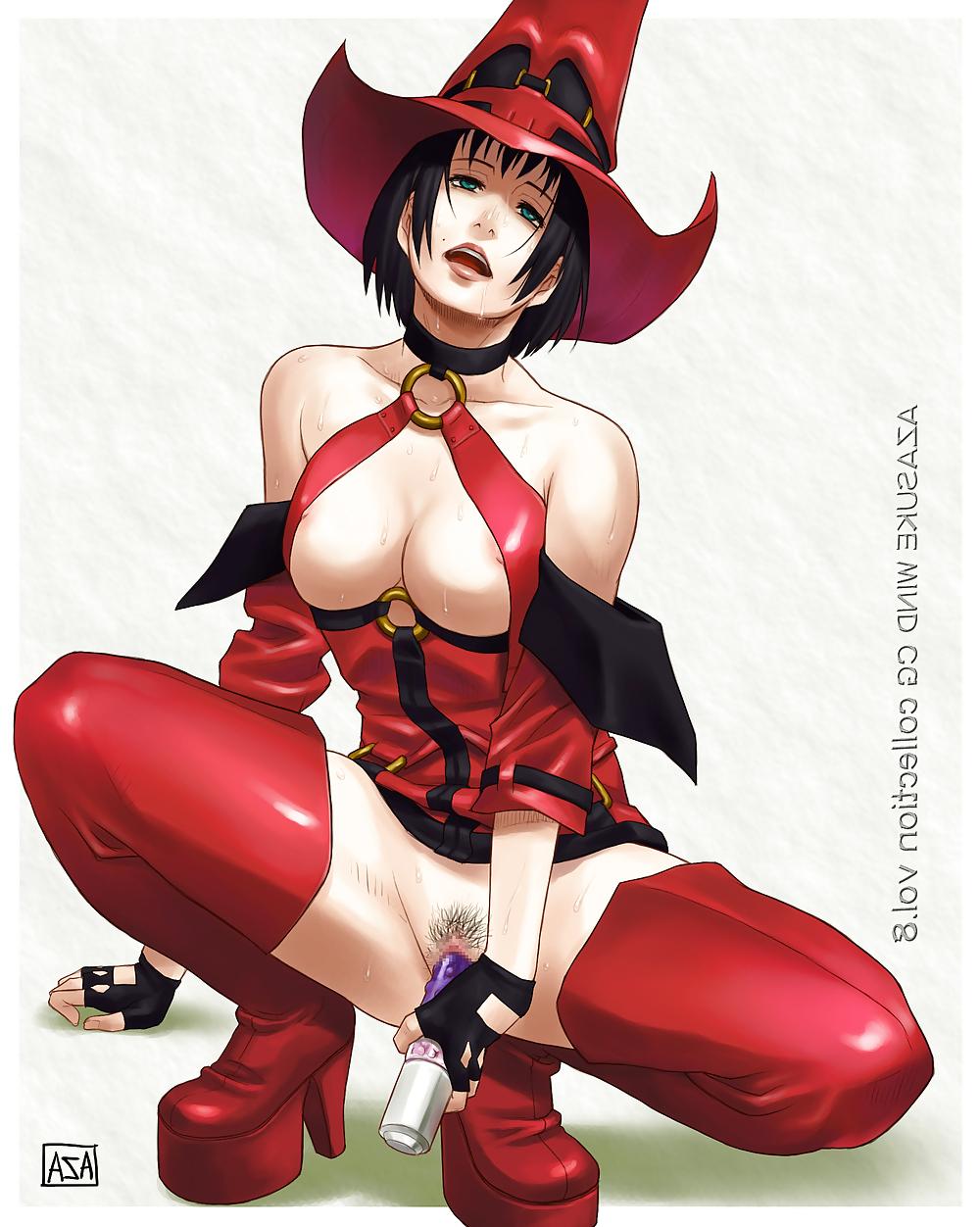 20P Hentai #3