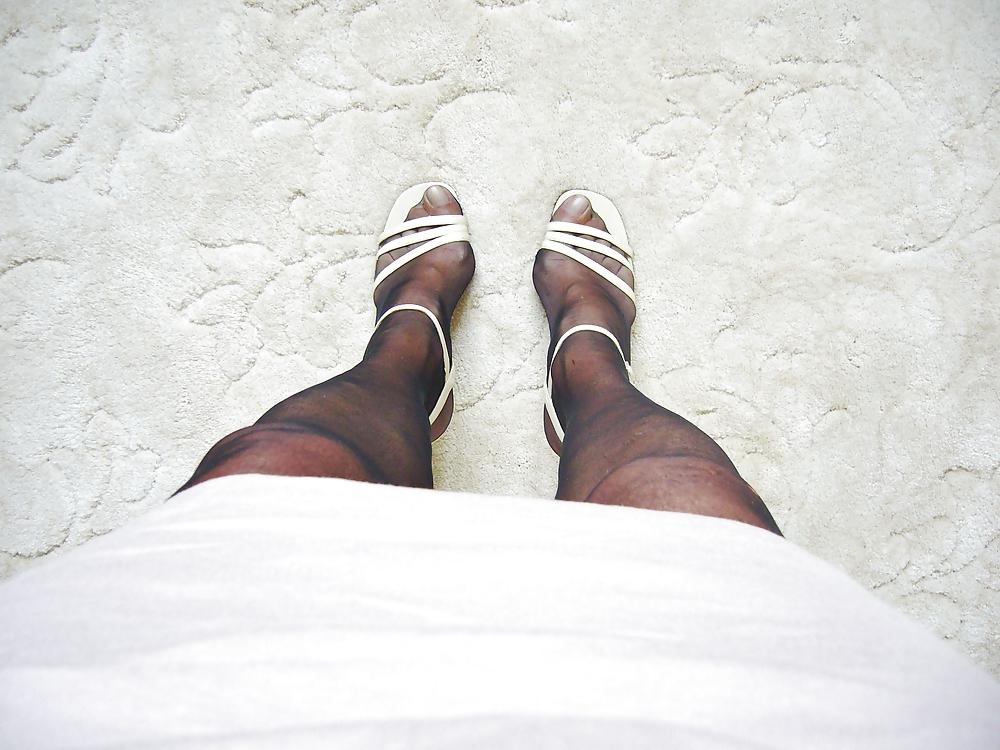 25P New dress and slips