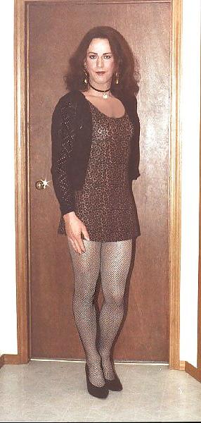 25P Crossdressers from my old hard drive