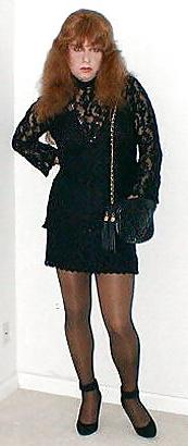 25P Crossdressers from my old hard drive
