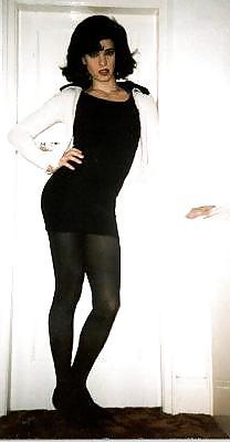 25P Crossdressers from my old hard drive