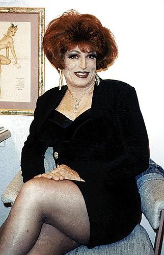 25P Crossdressers from my old hard drive