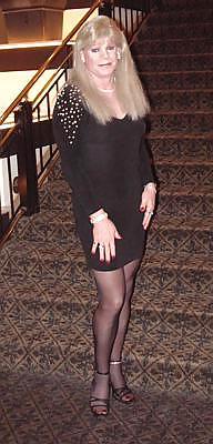 25P Crossdressers from my old hard drive