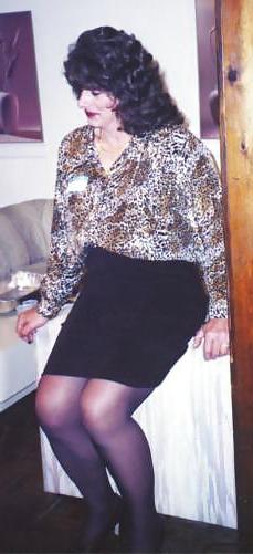 25P Crossdressers from my old hard drive