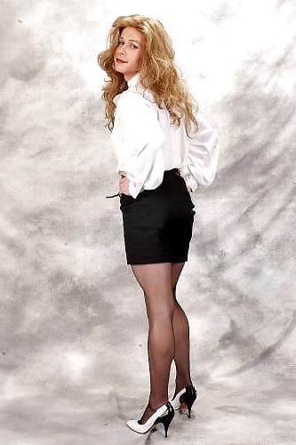25P Crossdressers from my old hard drive