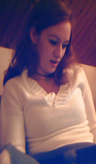 13P Hot little slut adelina exposed