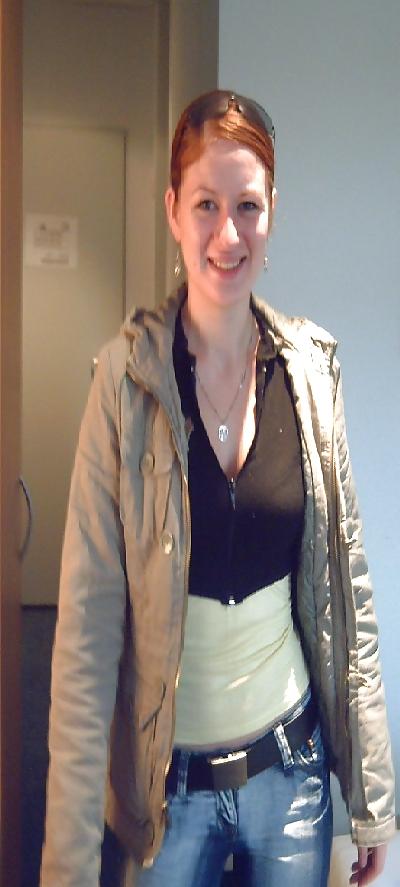 13P Hot little slut adelina exposed