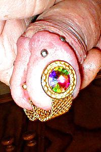 25P BME mix, intim piercing, body modification, tatoo, sound 4