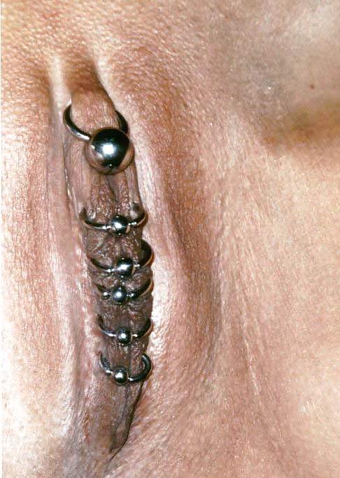 25P BME mix, intim piercing, body modification, tatoo, sound 4