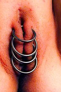 25P BME mix, intim piercing, body modification, tatoo, sound 4