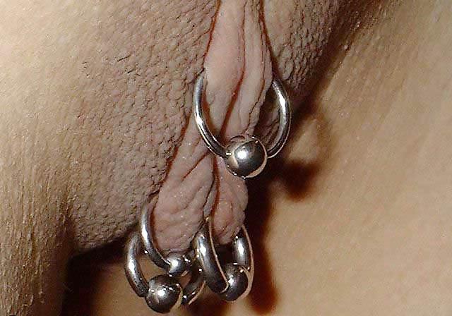 25P BME mix, intim piercing, body modification, tatoo, sound 4