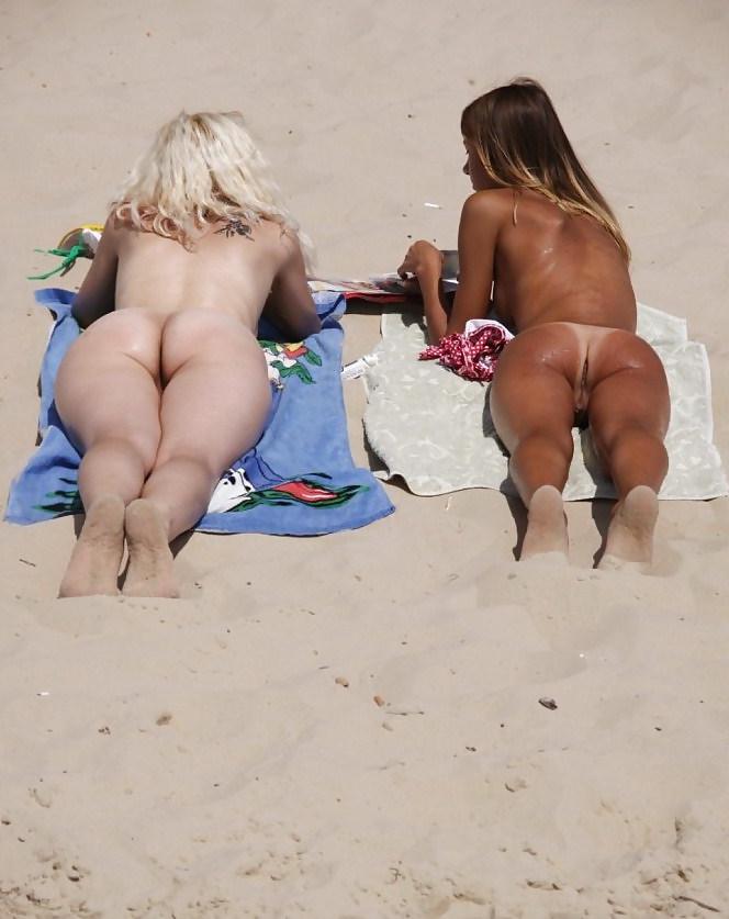 25P Beauty on the beach - 4