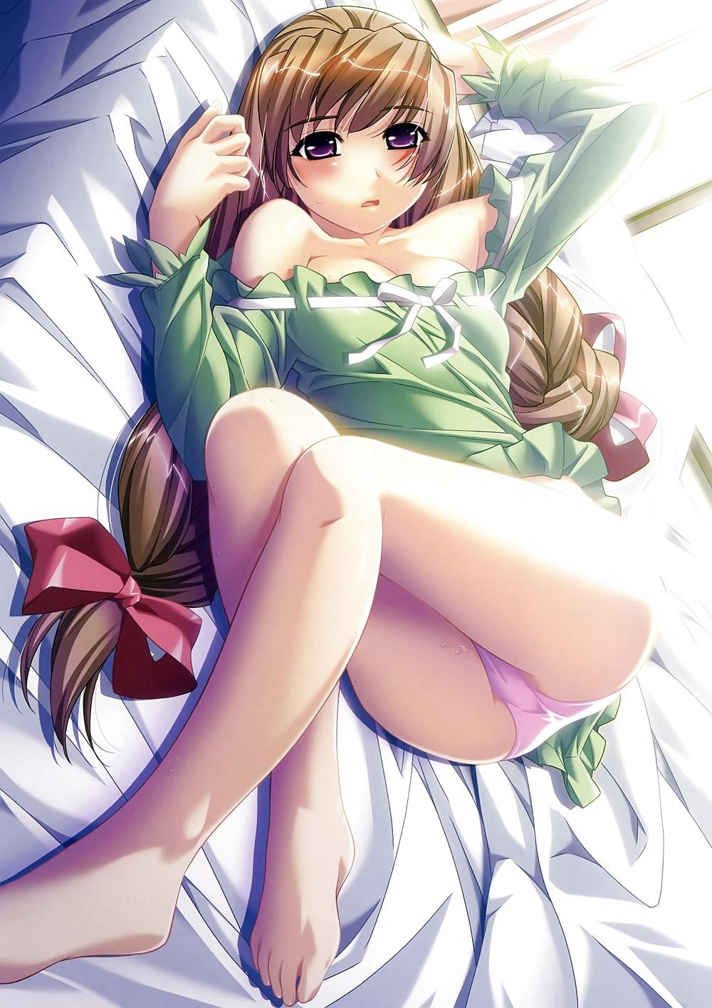 25P Hentai mix 11 verybigcandy