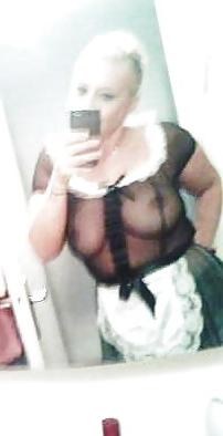 25P French milf slut