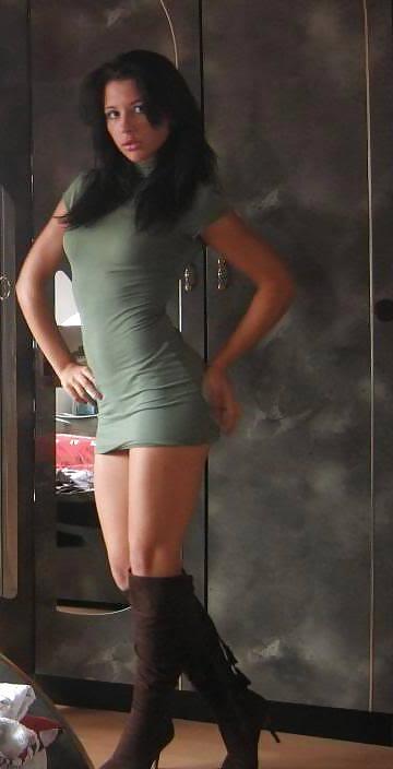 25P SERBIAN GIRLS