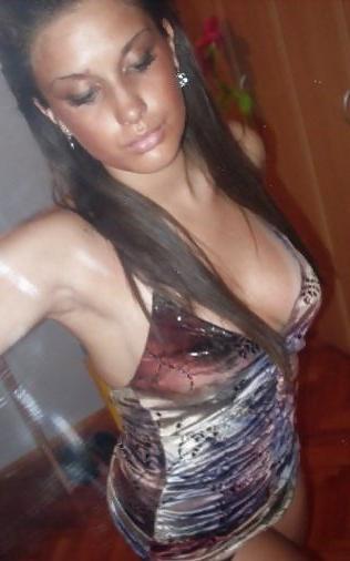 25P SERBIAN GIRLS