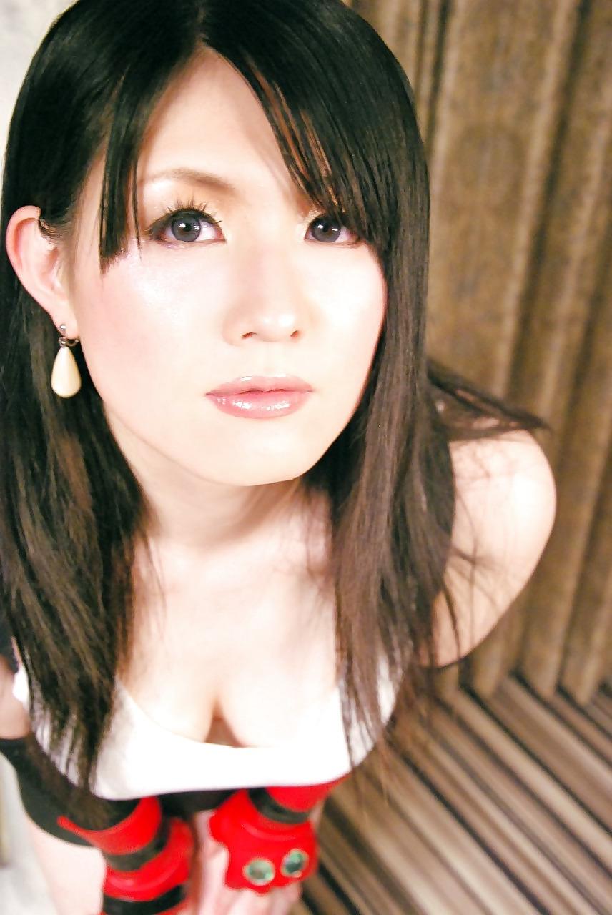 25P Cosplay (ecchi, sexy & nude) 14