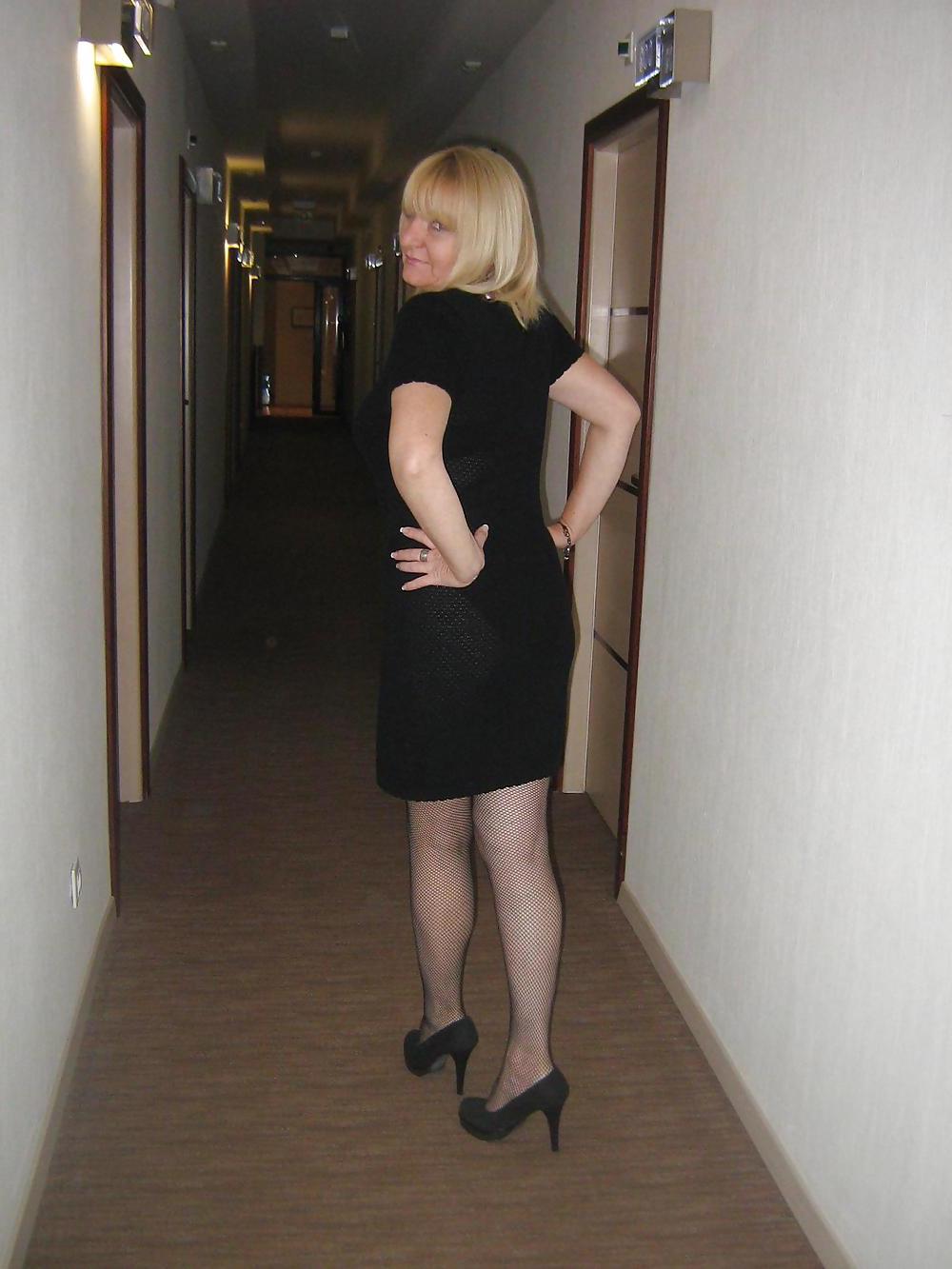 12P Serbian mature  slut