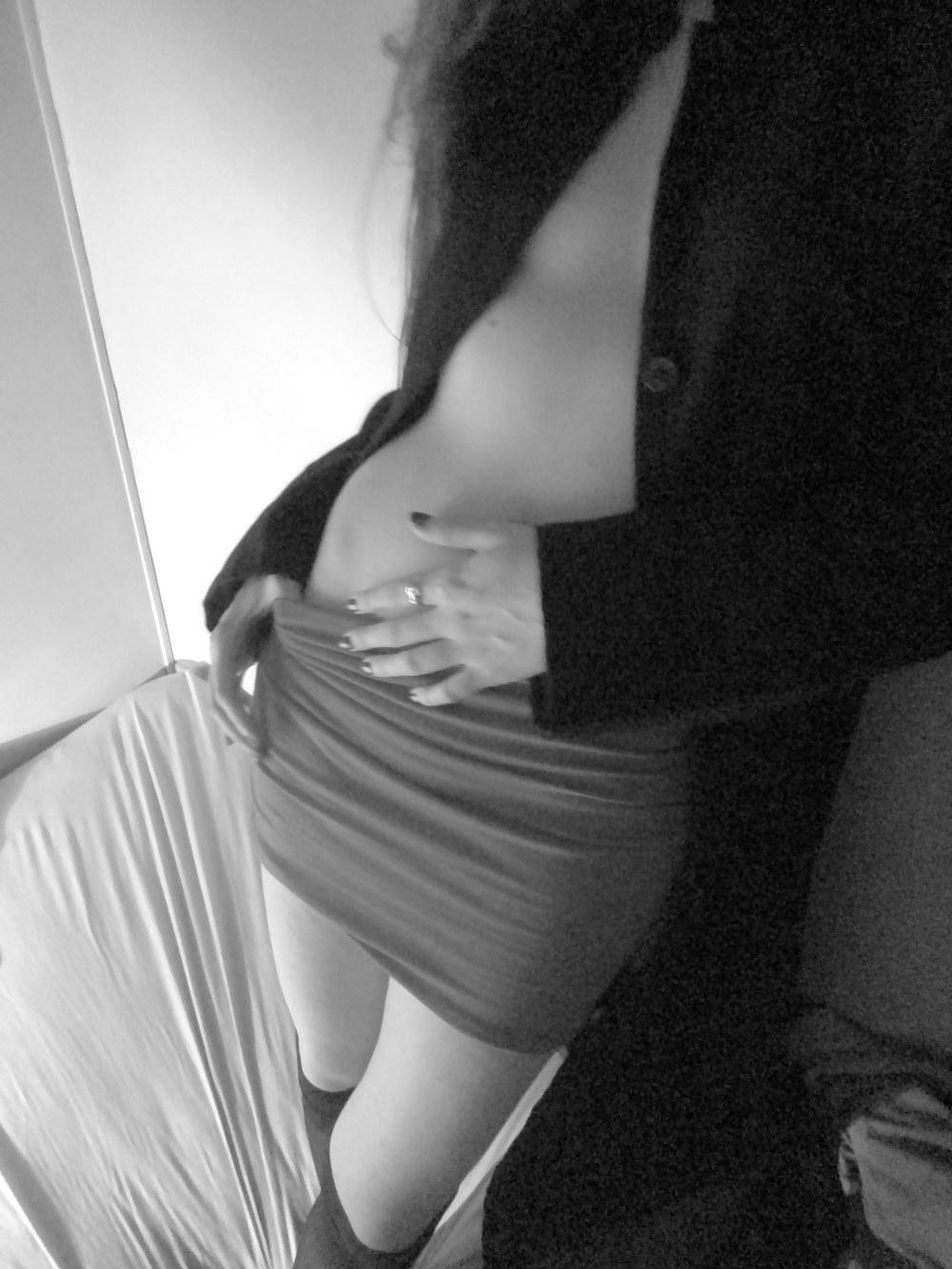 25P Sexy foreplay with my girlfriend