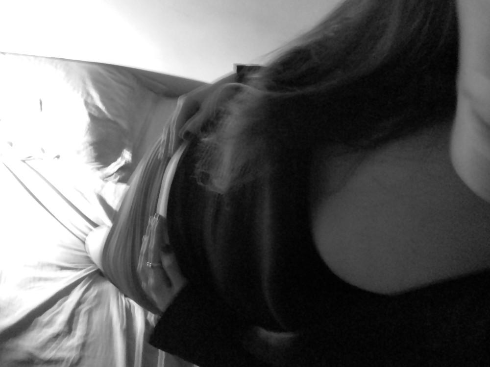 25P Sexy foreplay with my girlfriend