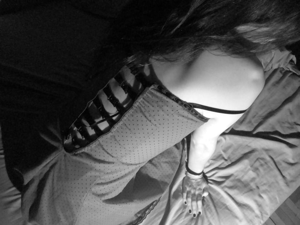 25P Sexy foreplay with my girlfriend