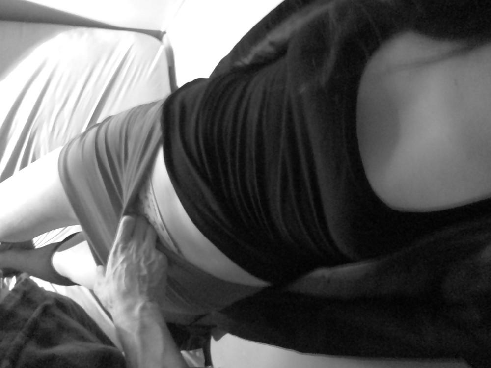 25P Sexy foreplay with my girlfriend