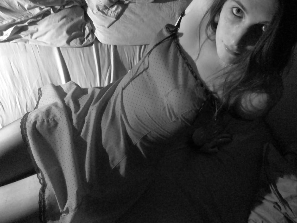 25P Sexy foreplay with my girlfriend