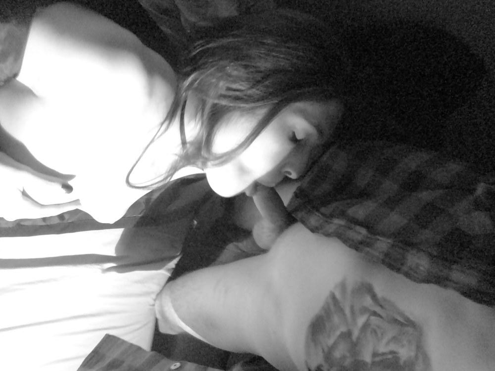 25P Sexy foreplay with my girlfriend