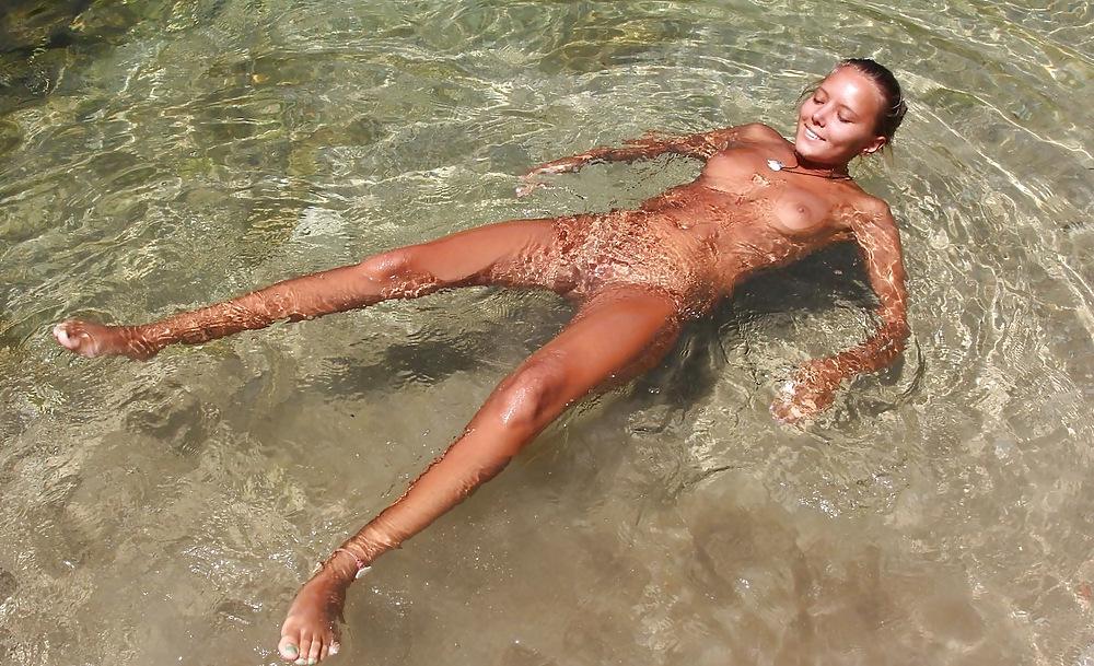 19P Teen Beauty 60 - Missy - By TROC