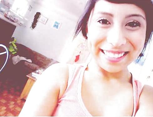8P Jenn still a Virgin. leave dirty comments