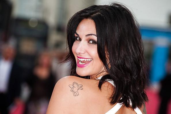 25P French celeb 
