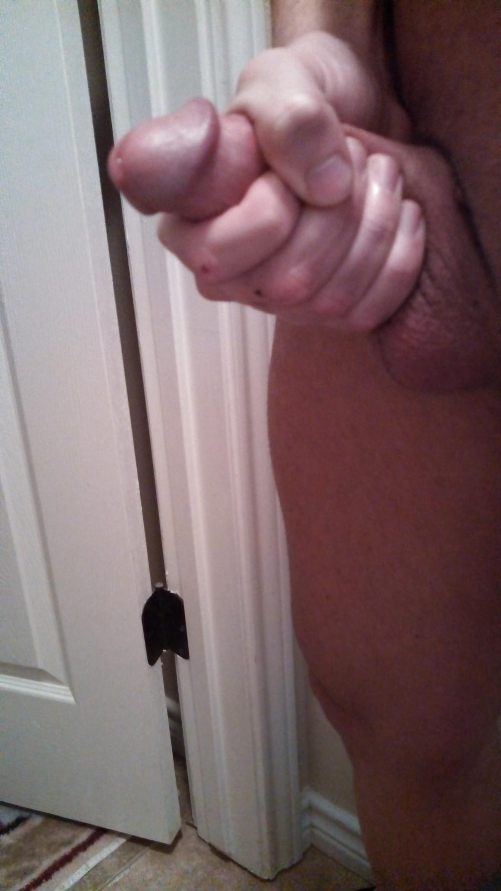5P Little soft Dick