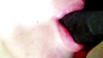 18P Sensual & Slutty SuckScenes
