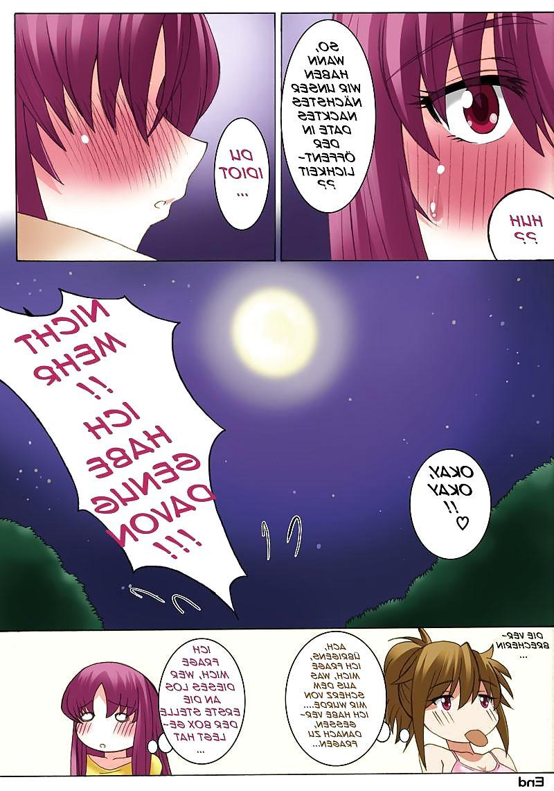 25P Hentai color Botepuri ( Deutsch)