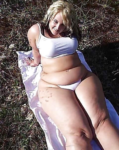 15P Fatty In The Forest