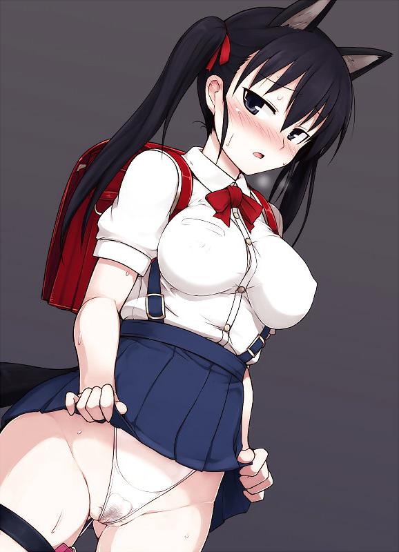 25P Hentai girls 1