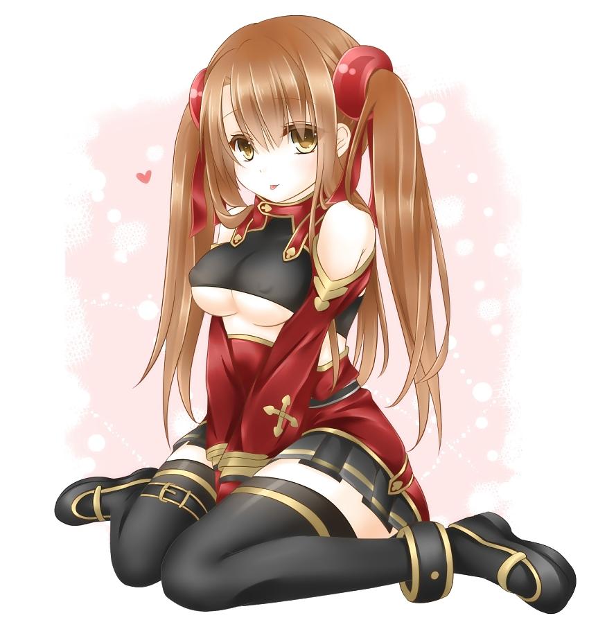 25P Hentai girls 1